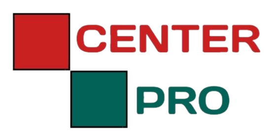 CENTER PRO